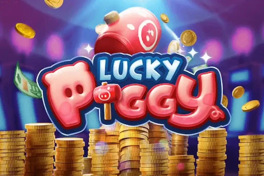 910BET Lucky Piggy
